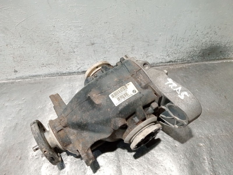 Recambio de diferencial trasero para bmw 3 touring (e91) 320 d referencia OEM IAM 7572804 7541580 7518405