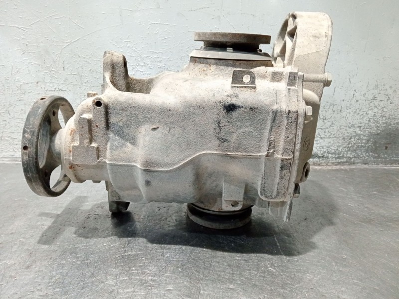 Recambio de diferencial trasero para bmw 3 touring (e91) 320 d referencia OEM IAM 7572804 7541580 7518405
