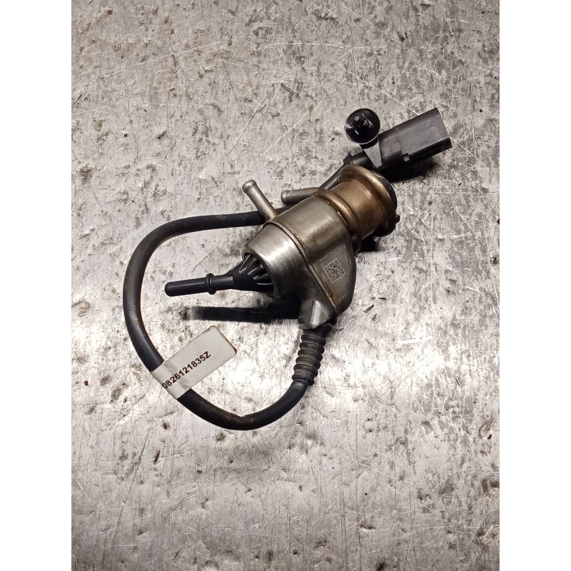 Recambio de inyector para audi q5 (fyb, fyg) sq5 tdi mild hybrid quattro referencia OEM IAM 4G0131113E 0444025082 INYECTOR ADBLU