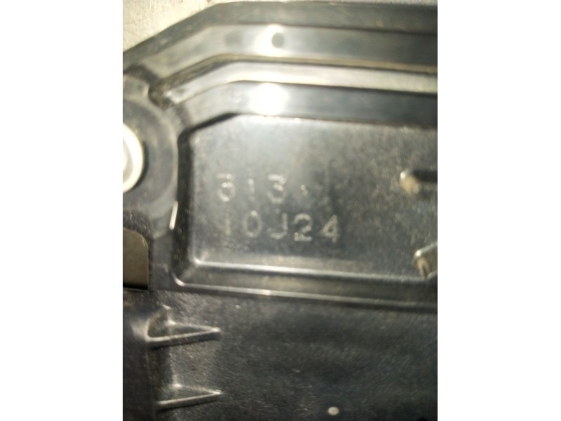 Recambio de potenciometro pedal para honda cr-v iii (re_) 2.0 i-vtec (re5, re1) referencia OEM IAM 31310J24  