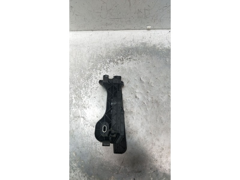 Recambio de potenciometro pedal para seat leon (1p1) 1.4 tsi referencia OEM IAM 1K1721503P  