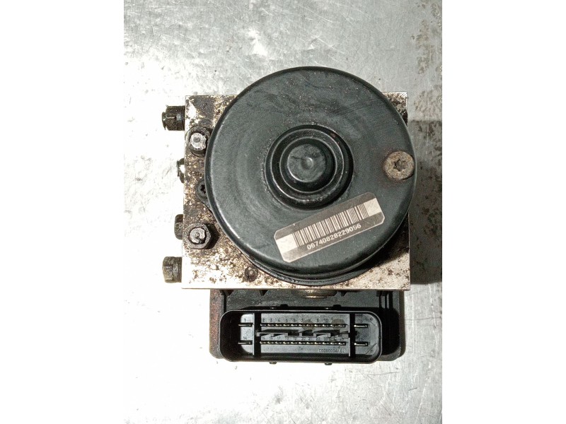 Recambio de abs para opel zafira / zafira family b (a05) 1.9 cdti (m75) referencia OEM IAM 13234911 10020602484 10096005593