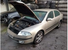 skoda octavia berlina (1z3) del año 2006