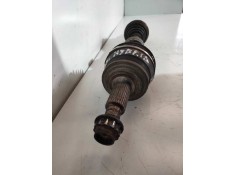 Recambio de transmision delantera izquierda para toyota rav 4 advance hybrid referencia OEM IAM   4342042191 2