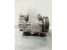 Recambio de compresor aire acondicionado para peugeot 307 sw (3h) 1.6 hdi 110 referencia OEM IAM 9651911480   2