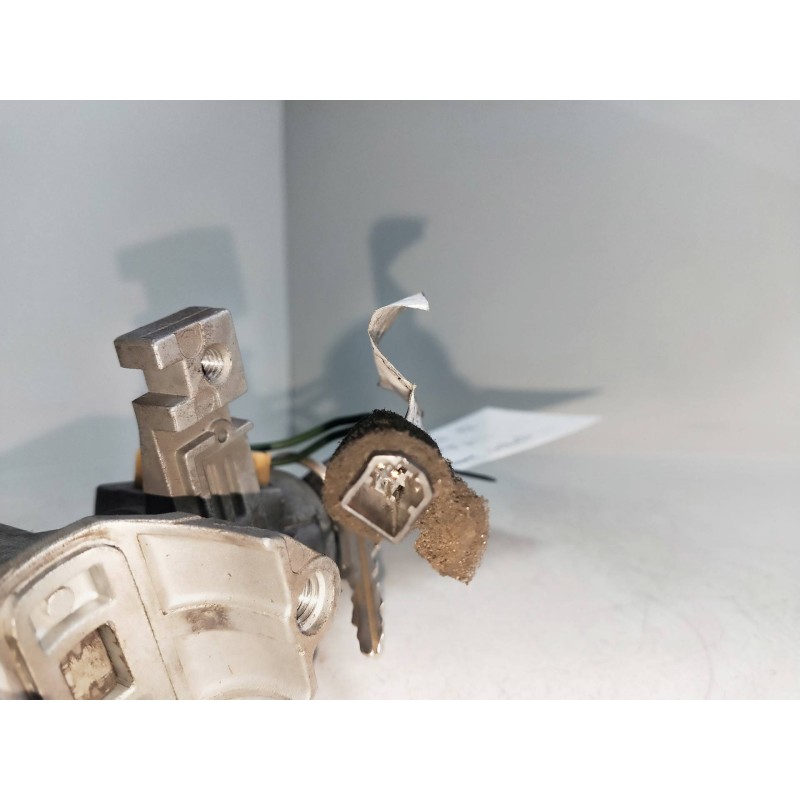 Recambio de conmutador de arranque para mazda 626 berlina (ge) 2.5 v6 24v cat referencia OEM IAM   