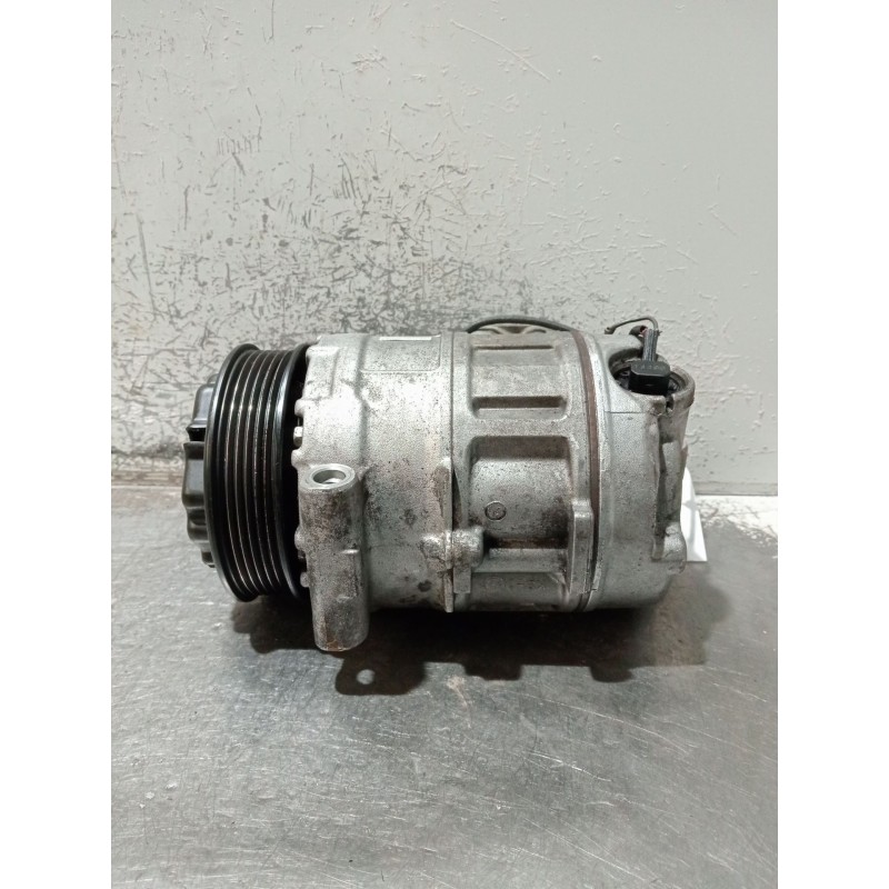 Recambio de compresor aire acondicionado para mercedes-benz clase c (w203) c 220 cdi (203.006) referencia OEM IAM 4472208222  