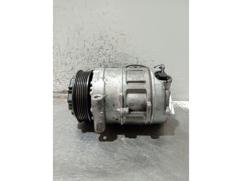 Recambio de compresor aire acondicionado para mercedes-benz clase c (w203) c 220 cdi (203.006) referencia OEM IAM 4472208222  