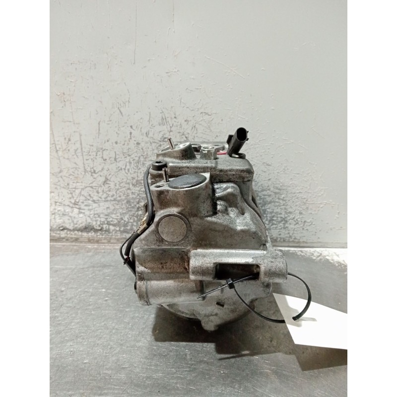 Recambio de compresor aire acondicionado para mercedes-benz clase c (w203) c 220 cdi (203.006) referencia OEM IAM 4472208222  