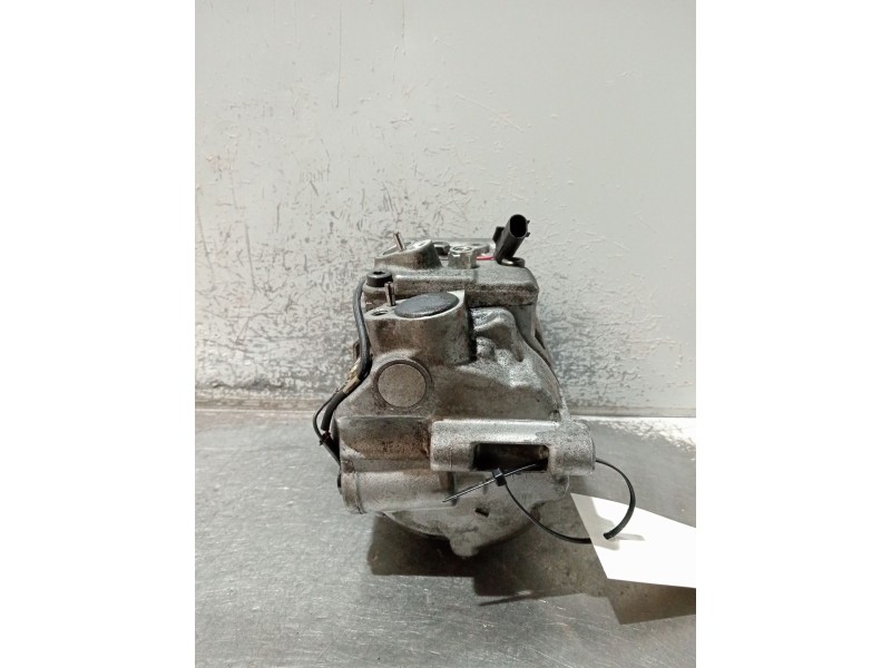 Recambio de compresor aire acondicionado para mercedes-benz clase c (w203) c 220 cdi (203.006) referencia OEM IAM 4472208222  