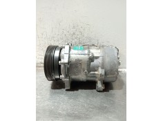 Recambio de compresor aire acondicionado para seat toledo ii (1m2) 1.9 tdi referencia OEM IAM 1J0820803F