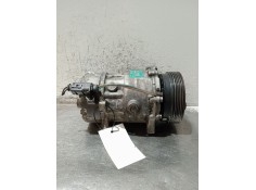 Recambio de compresor aire acondicionado para seat toledo ii (1m2) 1.9 tdi referencia OEM IAM 1J0820803F   2
