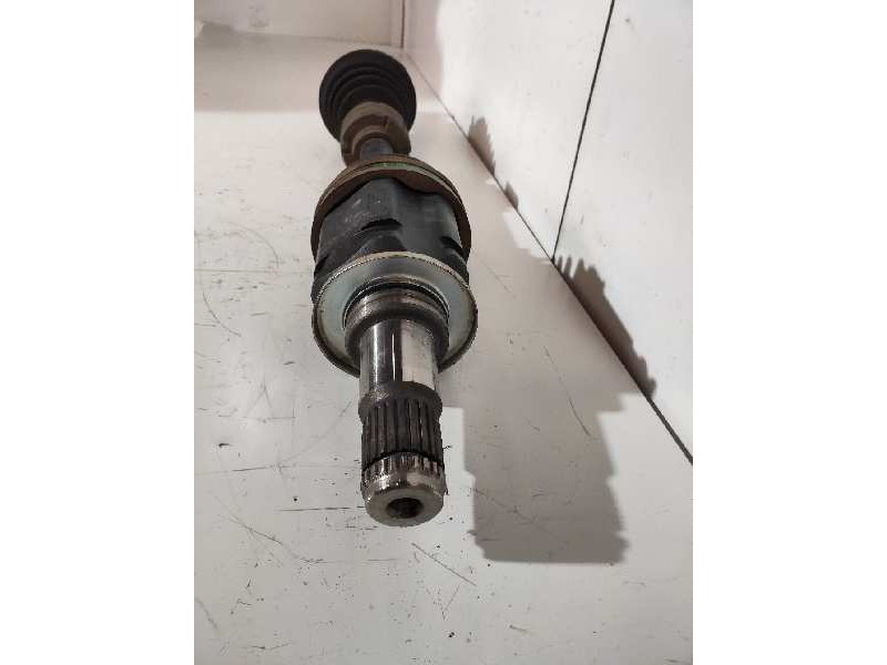 Recambio de transmision delantera izquierda para toyota rav 4 advance hybrid referencia OEM IAM   4342042191