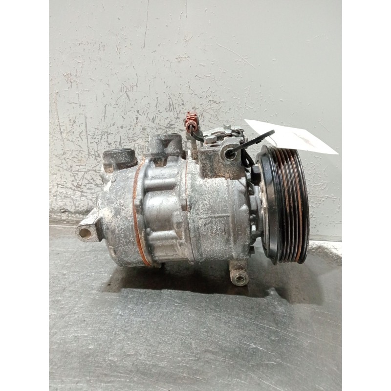 Recambio de compresor aire acondicionado para audi q5 (fyb, fyg) 40 tdi mild hybrid quattro referencia OEM IAM 80A816803L  