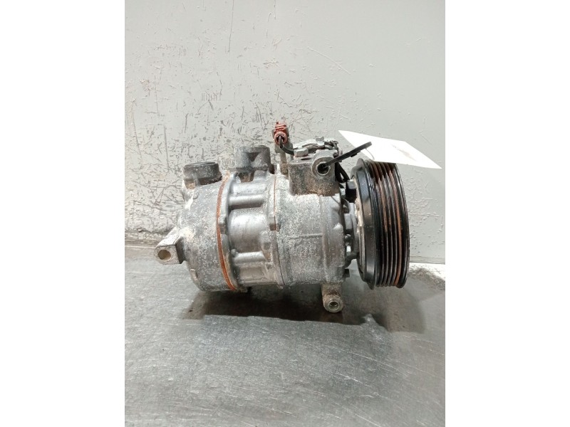 Recambio de compresor aire acondicionado para audi q5 (fyb, fyg) 40 tdi mild hybrid quattro referencia OEM IAM 80A816803L  