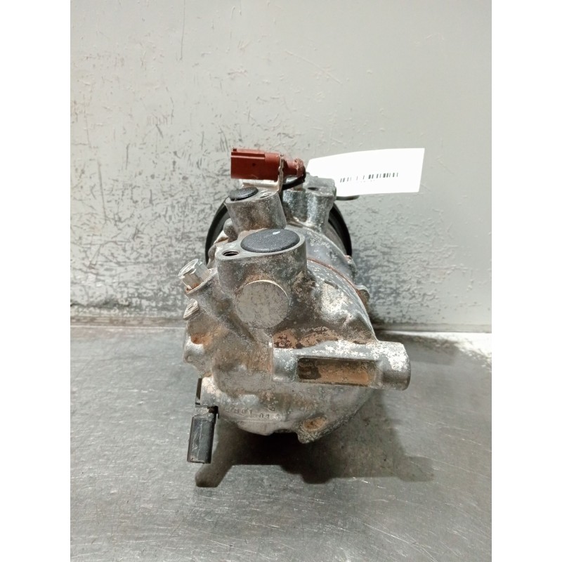 Recambio de compresor aire acondicionado para audi q5 (fyb, fyg) 40 tdi mild hybrid quattro referencia OEM IAM 80A816803L  