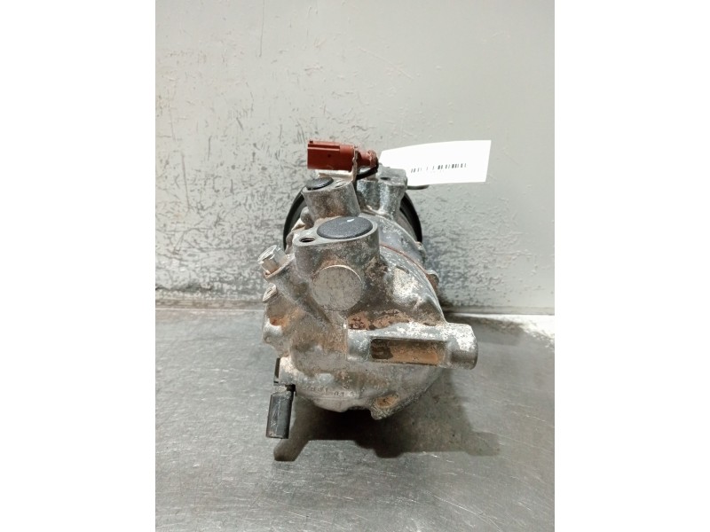 Recambio de compresor aire acondicionado para audi q5 (fyb, fyg) 40 tdi mild hybrid quattro referencia OEM IAM 80A816803L  