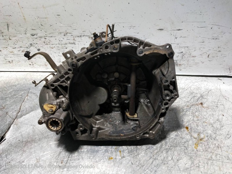 Recambio de caja cambios para citroen xm berlina t6 pallas referencia OEM IAM CJ75C 892316 
