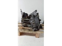 Recambio de caja cambios para ford mondeo iii sedán (b4y) 2.0 tdci referencia OEM IAM 1S7R7002EC 6v T1GB1050701000281