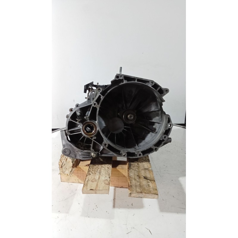 Recambio de caja cambios para ford mondeo iii sedán (b4y) 2.0 tdci referencia OEM IAM 1S7R7002EC 6v T1GB1050701000281