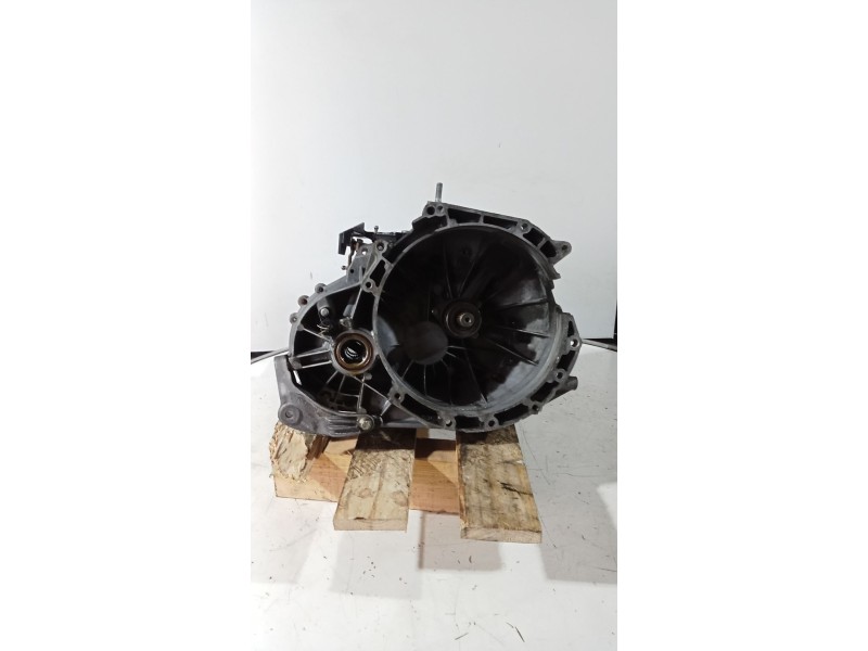 Recambio de caja cambios para ford mondeo iii sedán (b4y) 2.0 tdci referencia OEM IAM 1S7R7002EC 6v T1GB1050701000281
