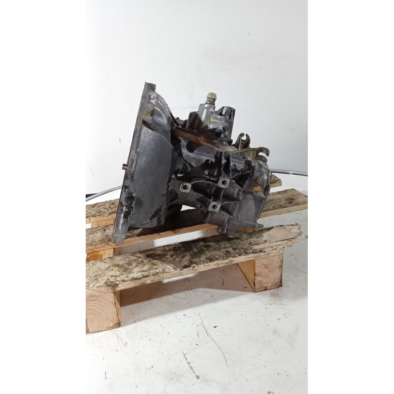 Recambio de caja cambios para opel astra f hatchback (t92) 1.6 si (f08, m08, f68, m68) referencia OEM IAM F13W394 5v 33822
