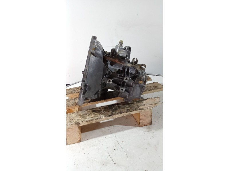 Recambio de caja cambios para opel astra f hatchback (t92) 1.6 si (f08, m08, f68, m68) referencia OEM IAM F13W394 5v 33822