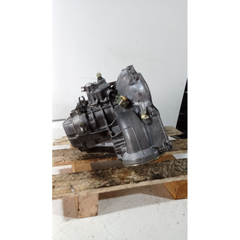 Recambio de caja cambios para opel astra f hatchback (t92) 1.6 si (f08, m08, f68, m68) referencia OEM IAM F13W394 5v 33822