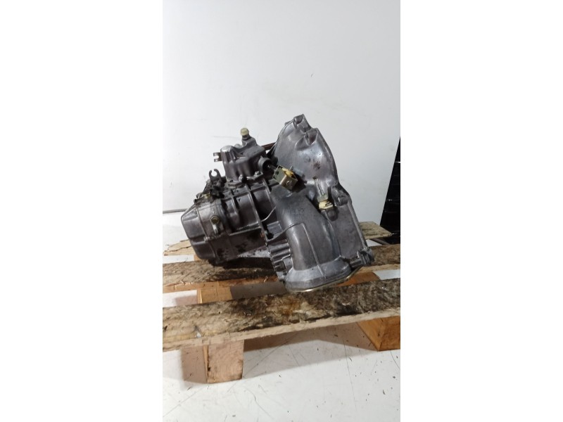 Recambio de caja cambios para opel astra f hatchback (t92) 1.6 si (f08, m08, f68, m68) referencia OEM IAM F13W394 5v 33822