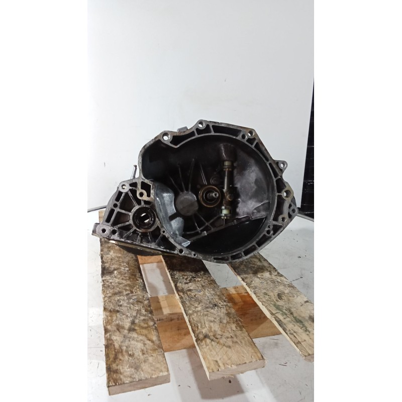 Recambio de caja cambios para opel astra f hatchback (t92) 1.6 si (f08, m08, f68, m68) referencia OEM IAM F13W394 5v 33822