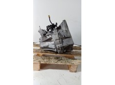 Recambio de caja cambios para renault laguna iii (bt0/1) 2.0 16v (bt05, bt0f, bt0w) referencia OEM IAM TL4A017 6v S008165