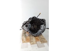 Recambio de caja cambios para renault laguna iii (bt0/1) 2.0 16v (bt05, bt0f, bt0w) referencia OEM IAM TL4A017 6v S008165 2