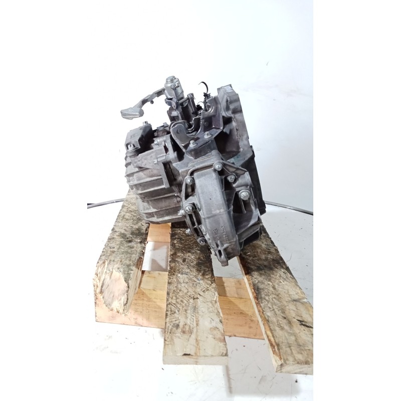 Recambio de caja cambios para opel astra h gtc (a04) 1.9 cdti (l08) referencia OEM IAM M32019DI 6v 36501A 164433YQ