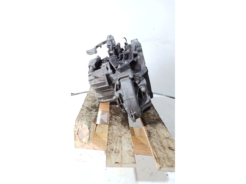 Recambio de caja cambios para opel astra h gtc (a04) 1.9 cdti (l08) referencia OEM IAM M32019DI 6v 36501A 164433YQ