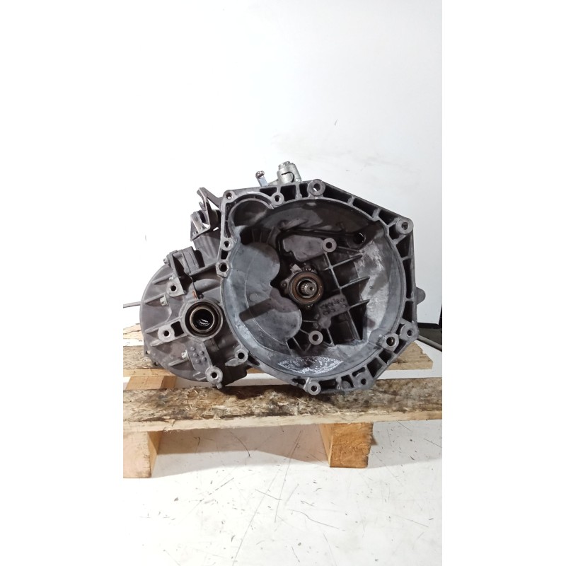 Recambio de caja cambios para opel astra h gtc (a04) 1.9 cdti (l08) referencia OEM IAM M32019DI 6v 36501A 164433YQ
