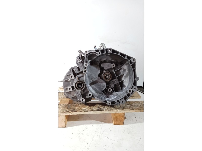 Recambio de caja cambios para opel astra h gtc (a04) 1.9 cdti (l08) referencia OEM IAM M32019DI 6v 36501A 164433YQ