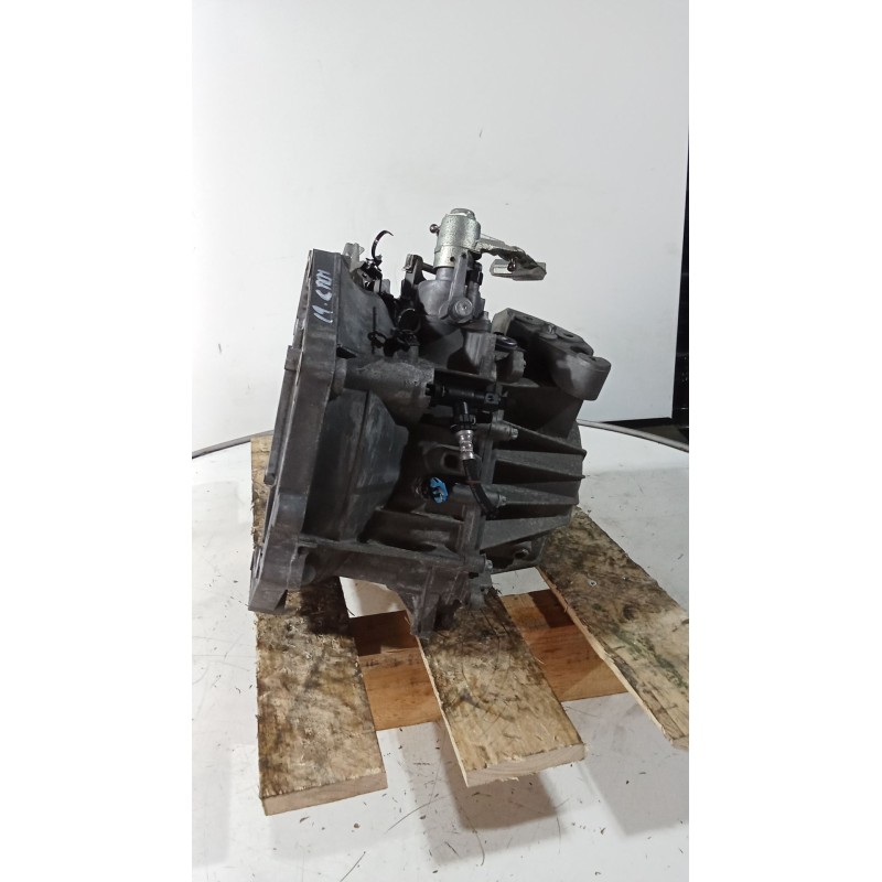 Recambio de caja cambios para opel astra h gtc (a04) 1.9 cdti (l08) referencia OEM IAM M32019DI 6v 36501A 164433YQ