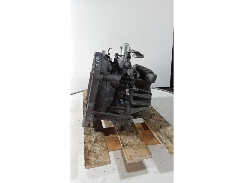 Recambio de caja cambios para opel astra h gtc (a04) 1.9 cdti (l08) referencia OEM IAM M32019DI 6v 36501A 164433YQ