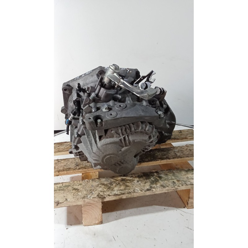 Recambio de caja cambios para opel astra h gtc (a04) 1.9 cdti (l08) referencia OEM IAM M32019DI 6v 36501A 164433YQ