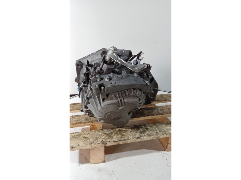 Recambio de caja cambios para opel astra h gtc (a04) 1.9 cdti (l08) referencia OEM IAM M32019DI 6v 36501A 164433YQ