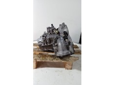 Recambio de caja cambios para daewoo lanos (klat) 1.3 referencia OEM IAM XG198333 5v BW4176