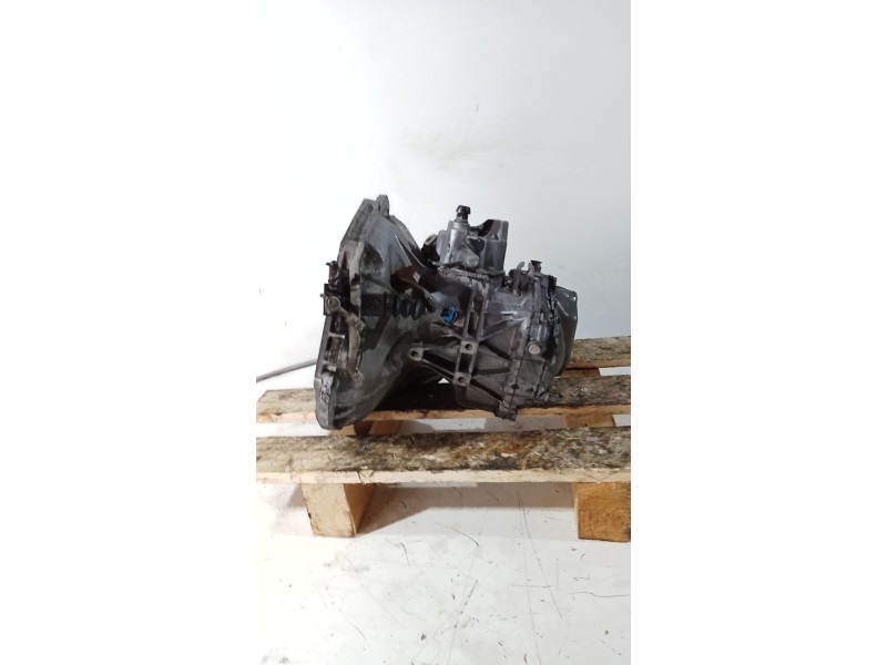 Recambio de caja cambios para daewoo lanos (klat) 1.3 referencia OEM IAM XG198333 5v BW4176