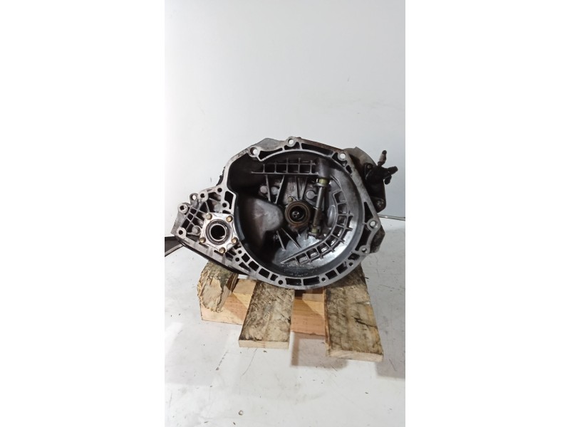 Recambio de caja cambios para daewoo lanos (klat) 1.3 referencia OEM IAM XG198333 5v BW4176
