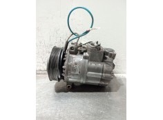 Recambio de compresor aire acondicionado para saab 9-5 (ys3e) 2.3 turbo referencia OEM IAM P12758380