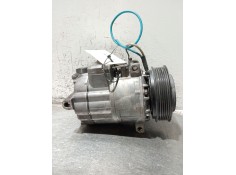 Recambio de compresor aire acondicionado para saab 9-5 (ys3e) 2.3 turbo referencia OEM IAM P12758380   2