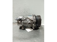 Recambio de compresor aire acondicionado para seat toledo ii (1m2) 1.8 20v referencia OEM IAM 1J0820803K