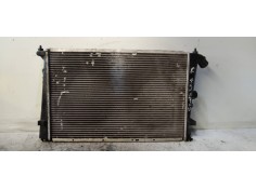 Recambio de radiador agua para citroen xantia berlina 2.0i sx / 2.0 sx referencia OEM IAM   