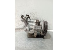 Recambio de compresor aire acondicionado para dacia dokker monospace (ke_) 1.5 dci / blue dci 75 (keaj, keah, kejw) referencia O 2
