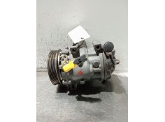 Recambio de compresor aire acondicionado para peugeot 407 sw (6e_, 6d_) 2.0 hdi 135 referencia OEM IAM 9656574080