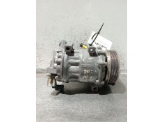 Recambio de compresor aire acondicionado para peugeot 407 sw (6e_, 6d_) 2.0 hdi 135 referencia OEM IAM 9656574080   2